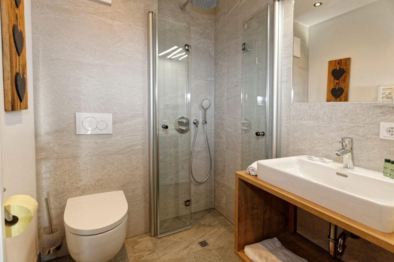 Gut Stein Panoramalodge Muhlbach Am Hochkonig Ngoại thất bức ảnh