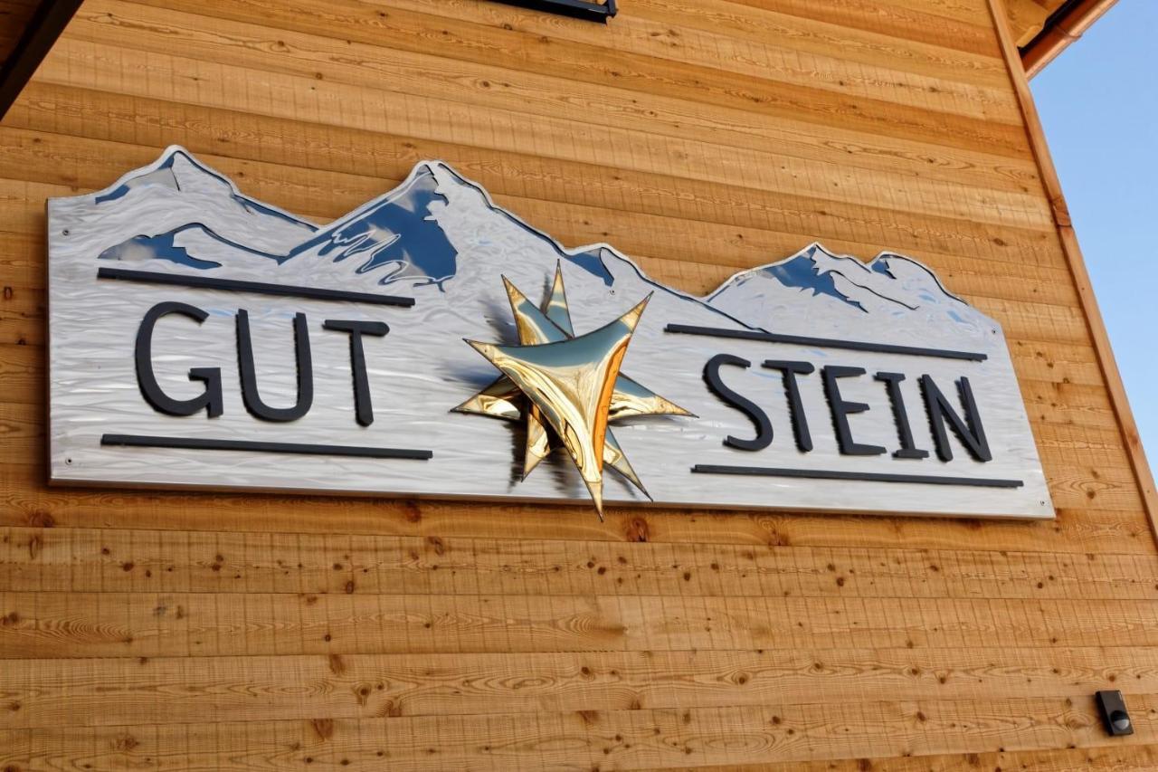 Gut Stein Panoramalodge Muhlbach Am Hochkonig Ngoại thất bức ảnh
