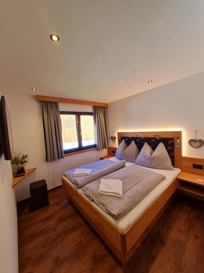 Gut Stein Panoramalodge Muhlbach Am Hochkonig Ngoại thất bức ảnh