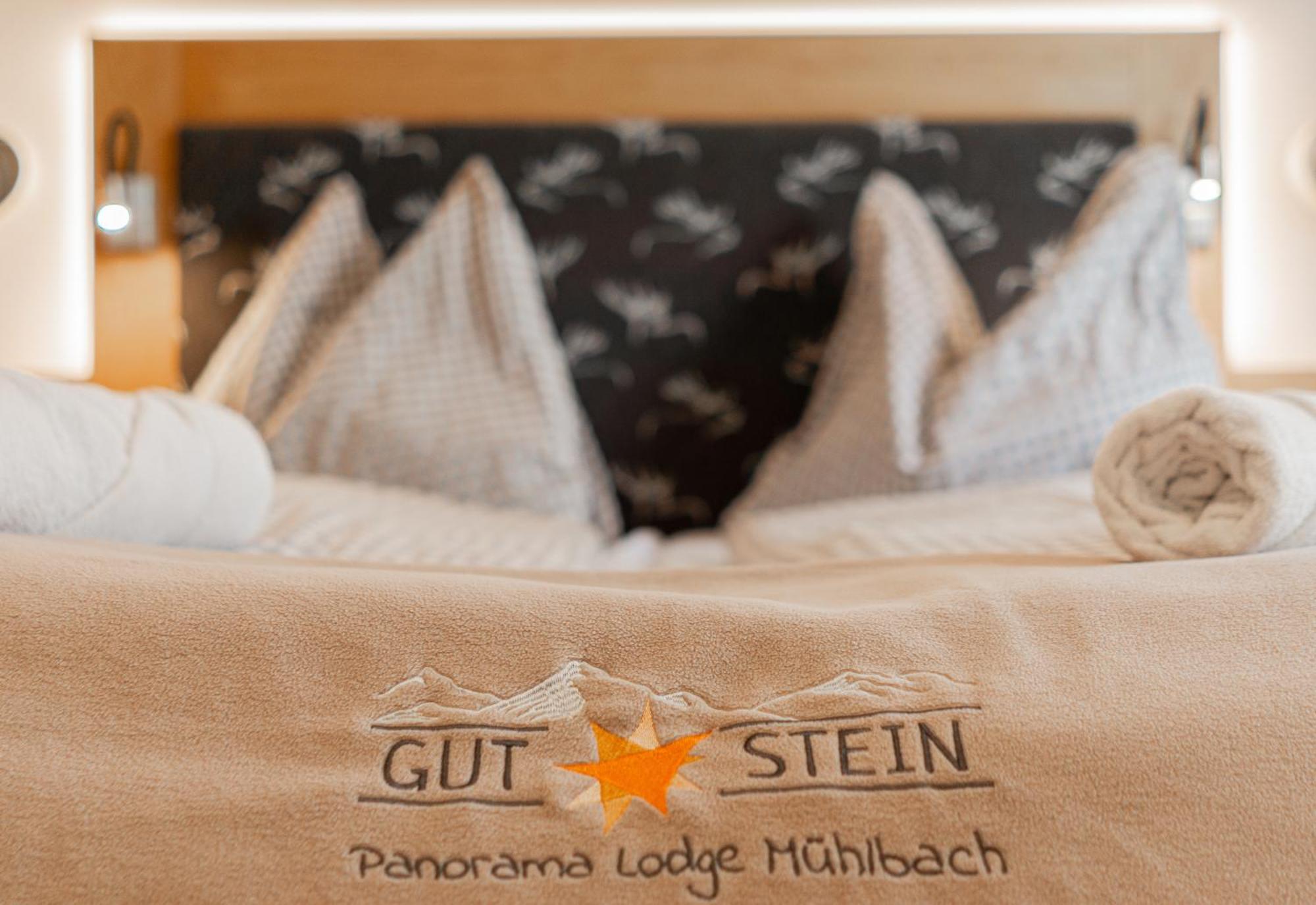 Gut Stein Panoramalodge Muhlbach Am Hochkonig Phòng bức ảnh
