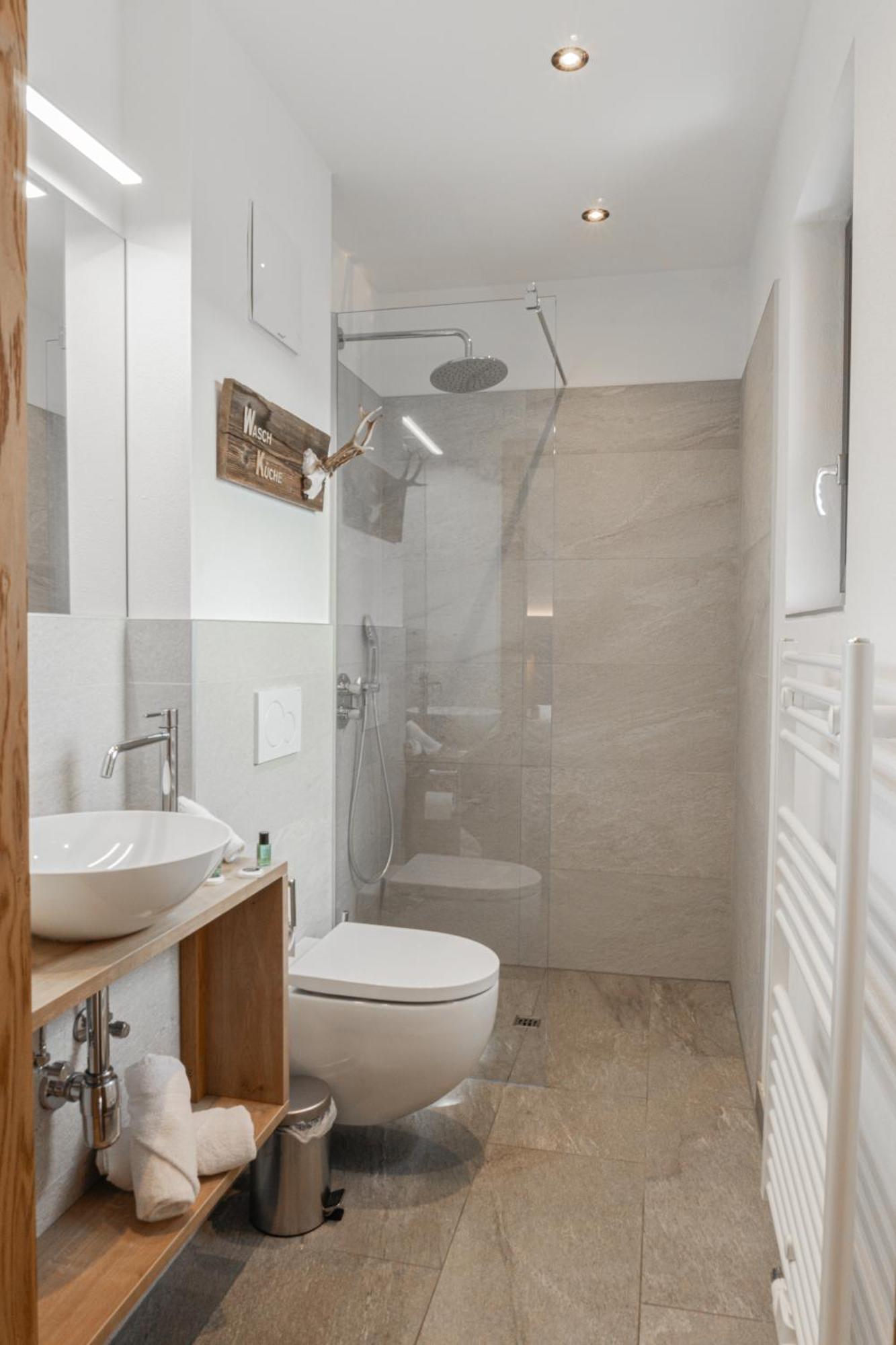 Gut Stein Panoramalodge Muhlbach Am Hochkonig Ngoại thất bức ảnh