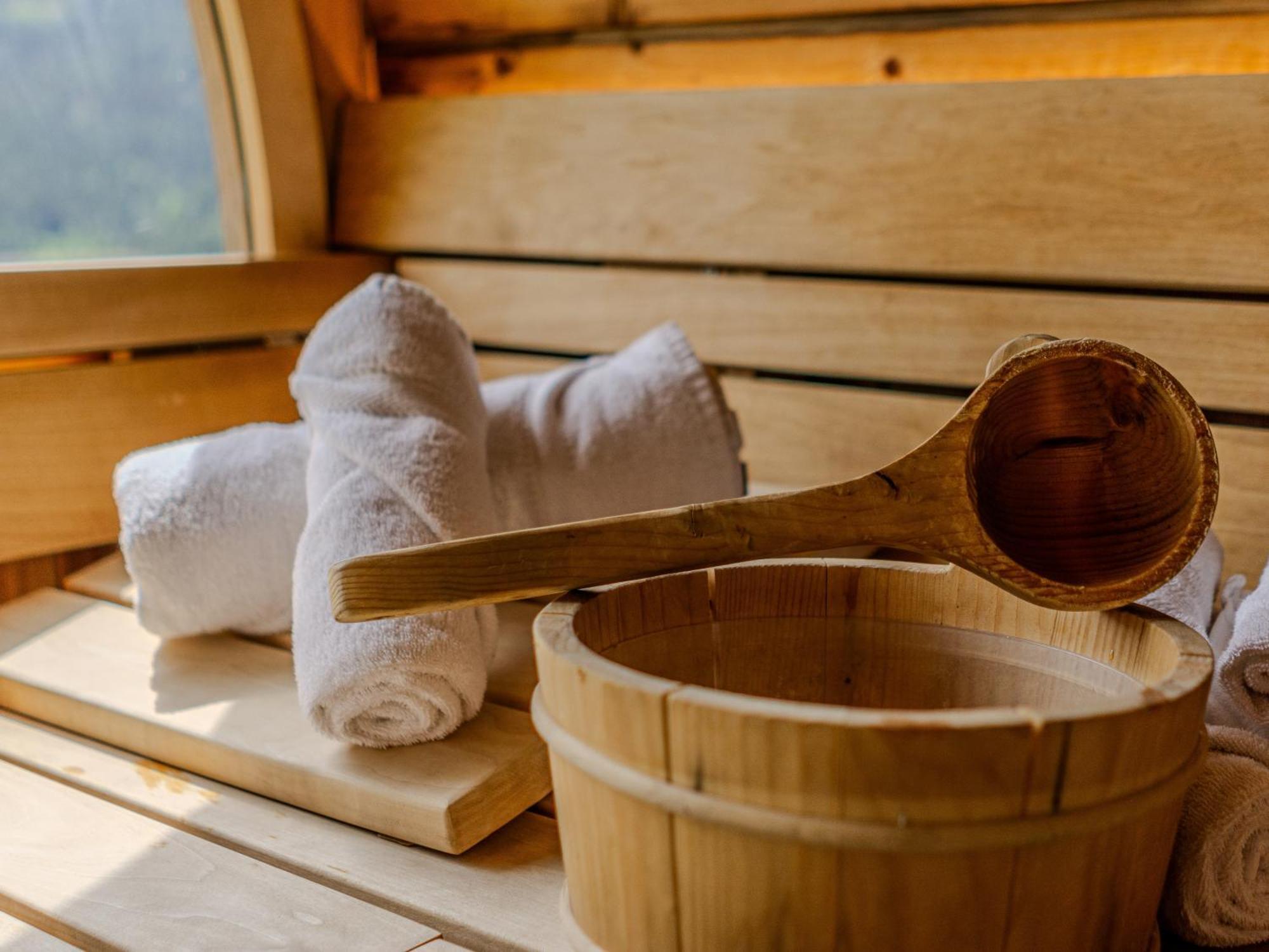 Gut Stein Panoramalodge Muhlbach Am Hochkonig Ngoại thất bức ảnh
